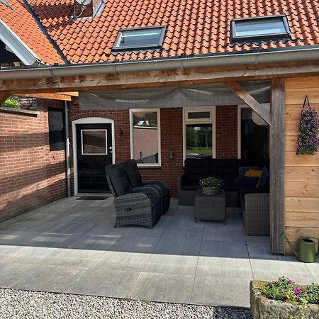 Vakantiehuis Klaartje Kip Voor 4 Personen, Landelijk Gelegen! 엔스헤데 외부 사진