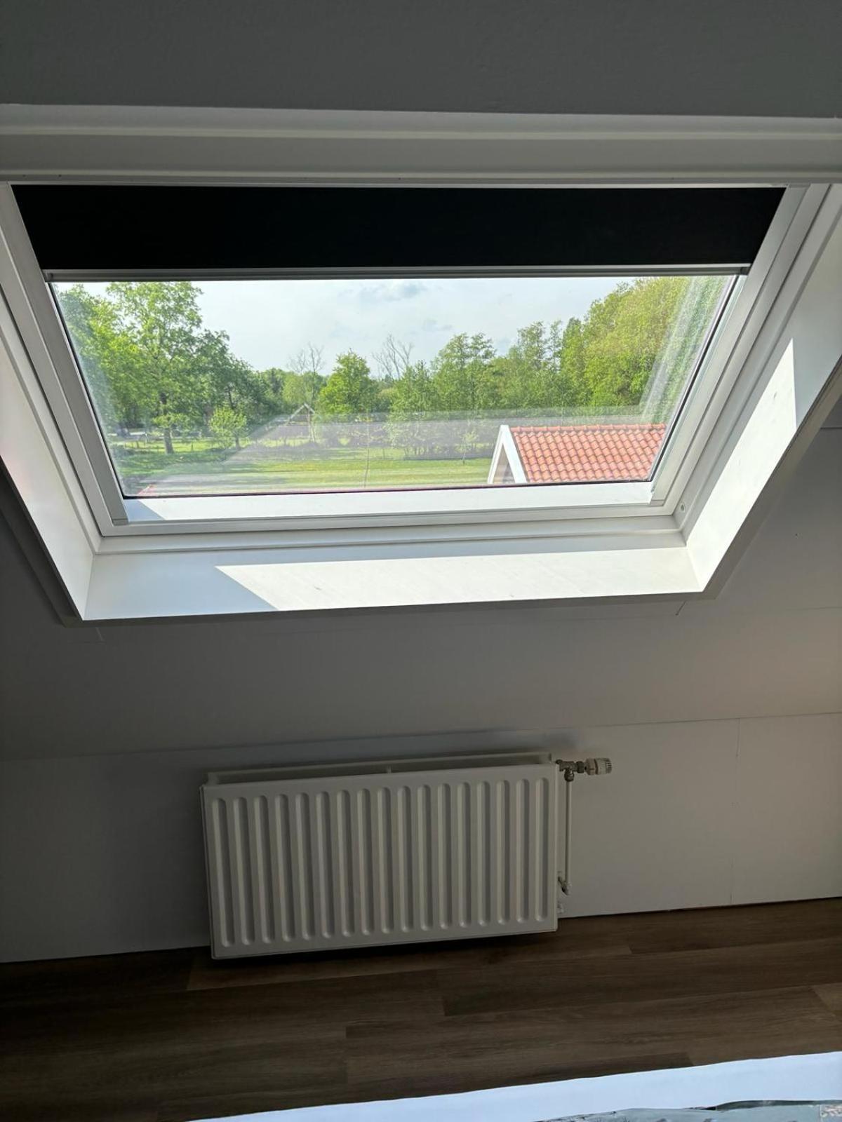 Vakantiehuis Klaartje Kip Voor 4 Personen, Landelijk Gelegen! 엔스헤데 외부 사진