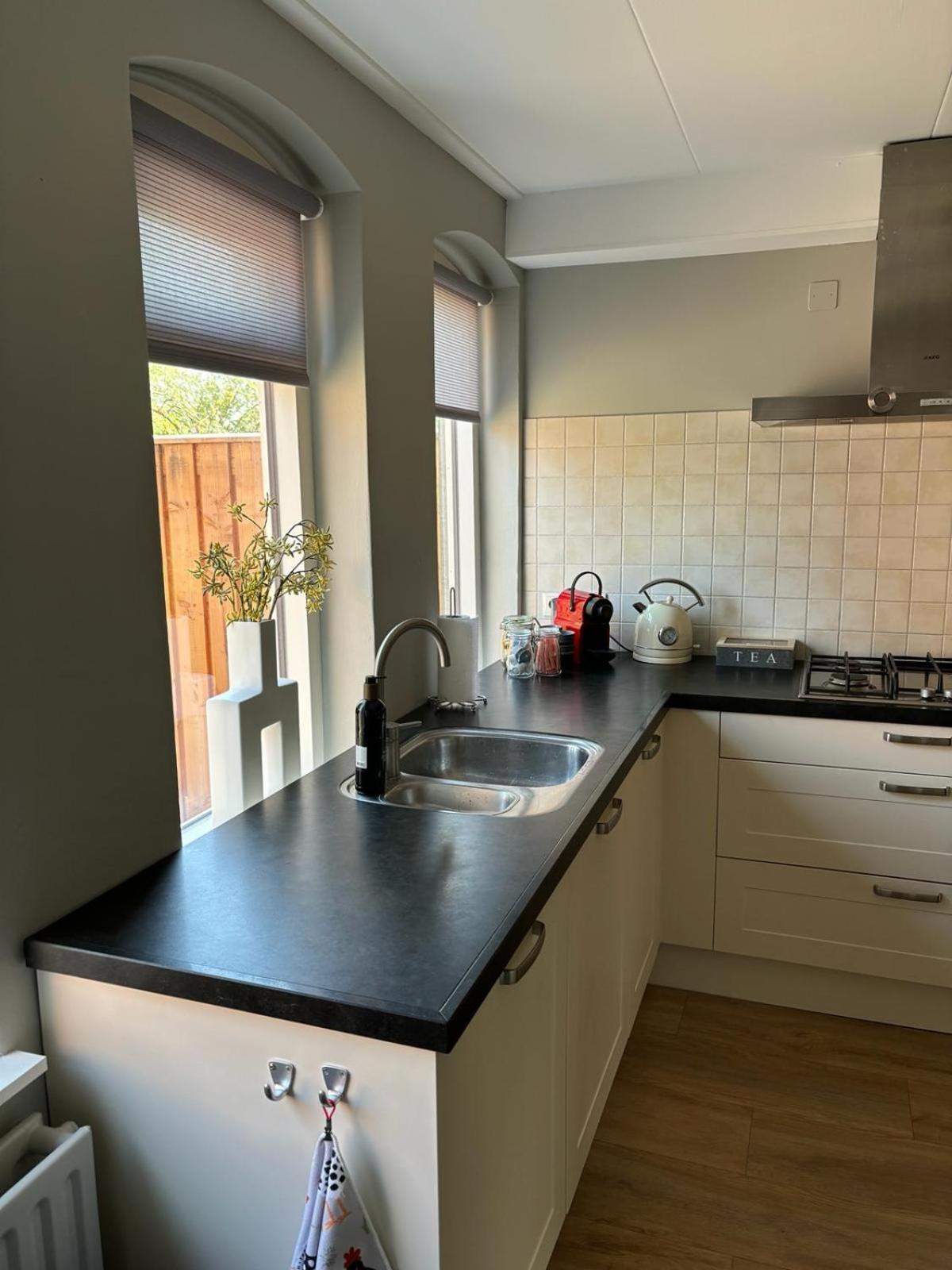 Vakantiehuis Klaartje Kip Voor 4 Personen, Landelijk Gelegen! 엔스헤데 외부 사진