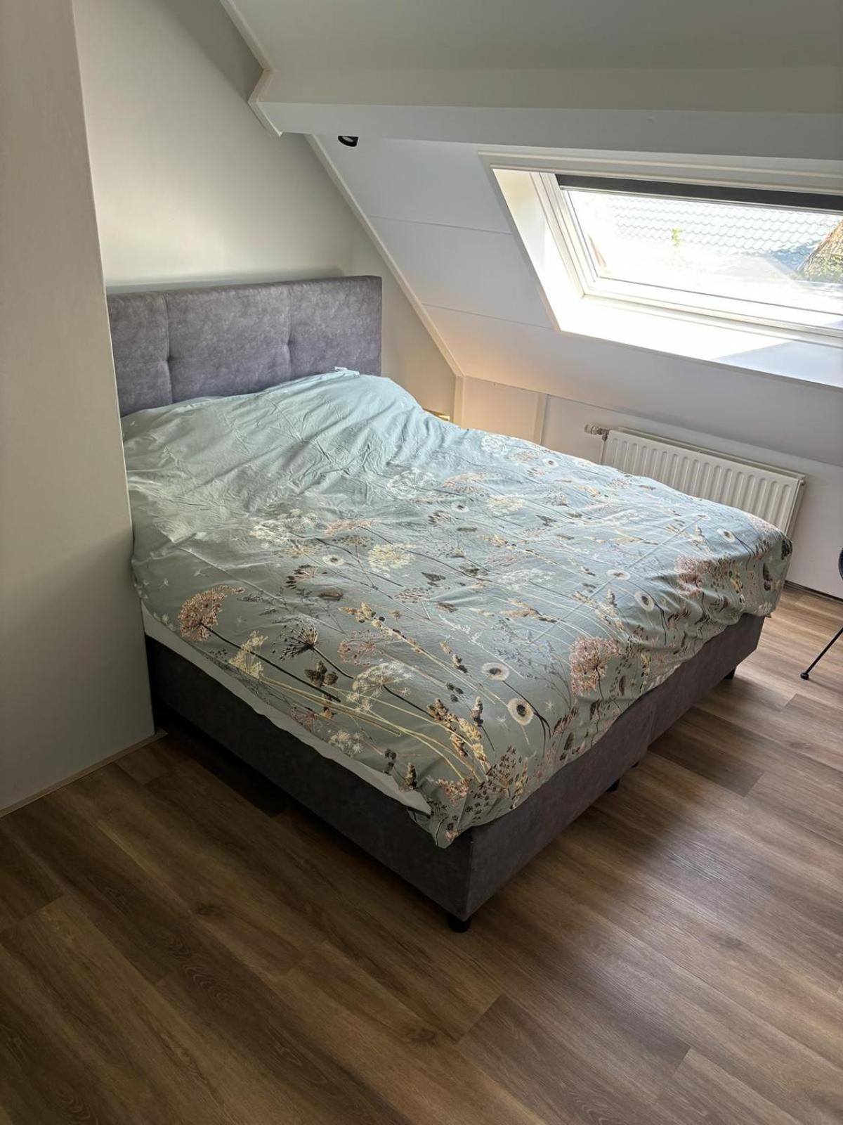Vakantiehuis Klaartje Kip Voor 4 Personen, Landelijk Gelegen! 엔스헤데 외부 사진