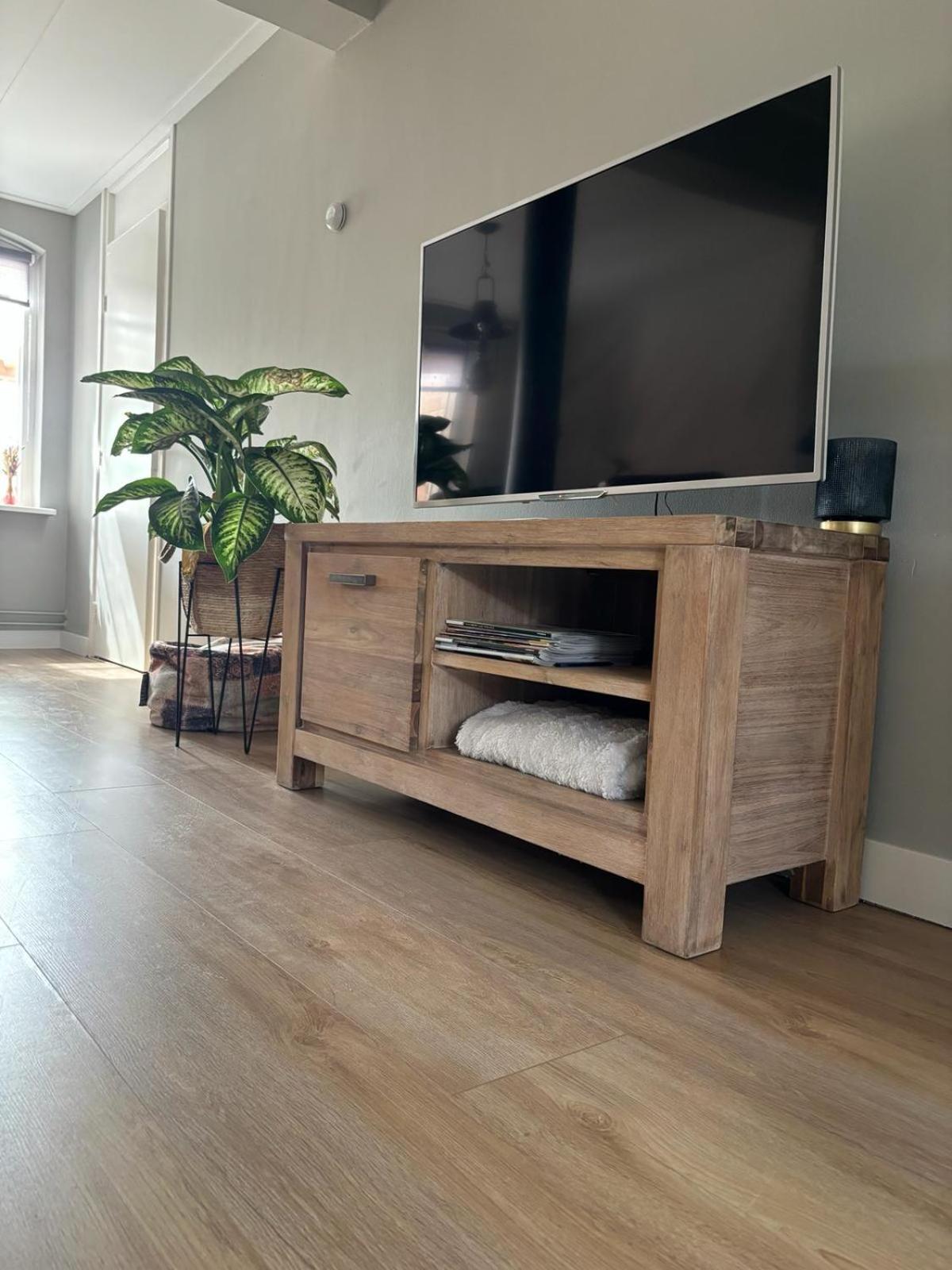Vakantiehuis Klaartje Kip Voor 4 Personen, Landelijk Gelegen! 엔스헤데 외부 사진