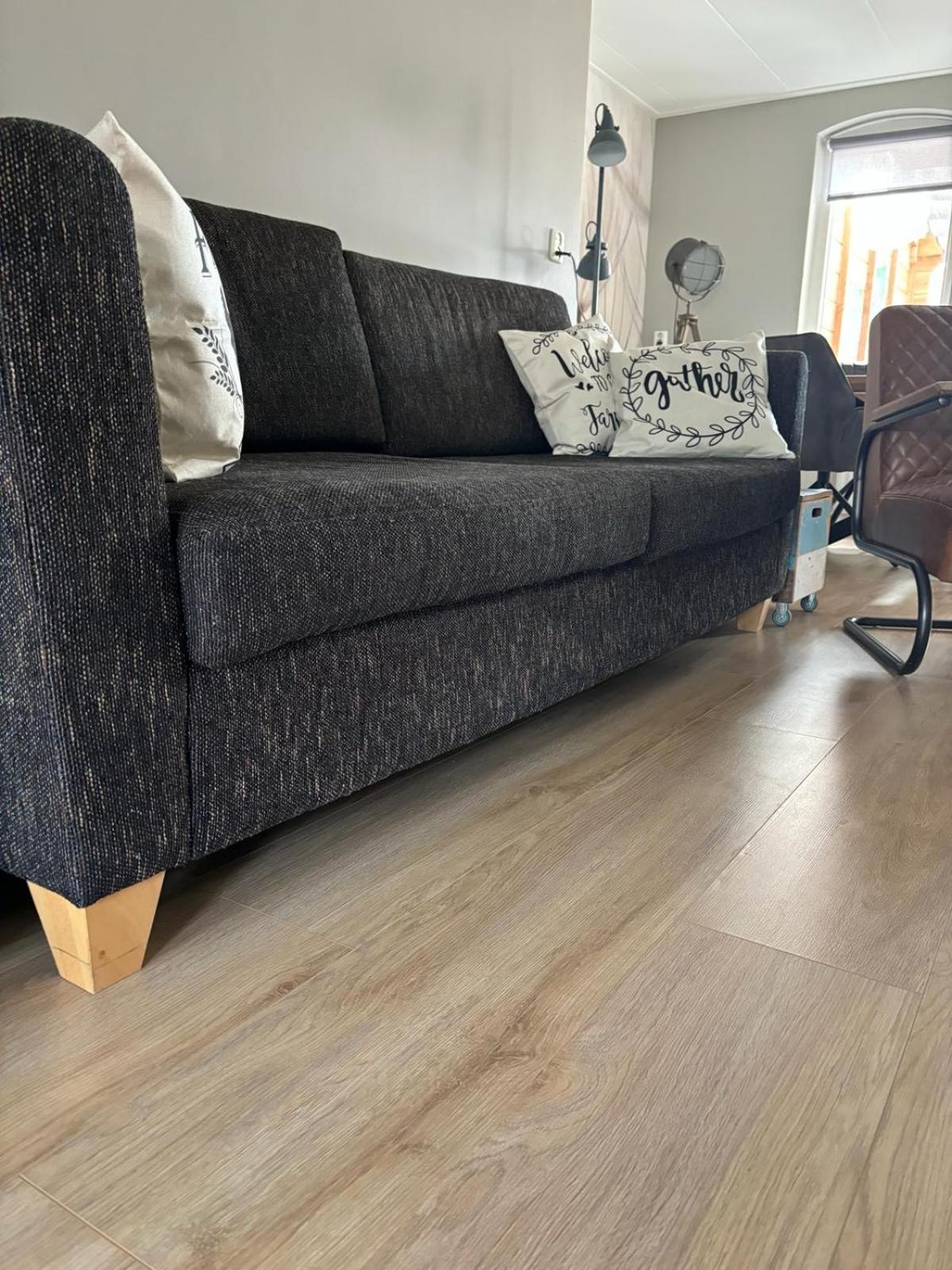 Vakantiehuis Klaartje Kip Voor 4 Personen, Landelijk Gelegen! 엔스헤데 외부 사진